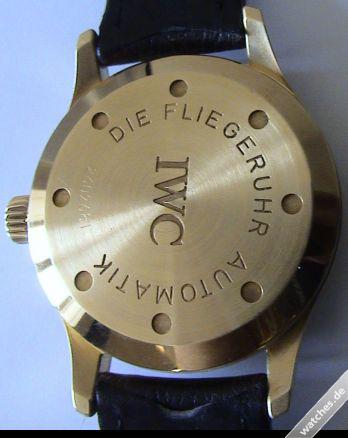 3241-003 IWC 3241-003 watches 2