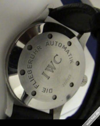IW3253 IWC IW3253 watches 3