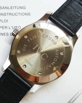 IW3253 IWC IW3253-09 watches 2
