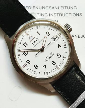 IW3253 IWC IW3253-09 watches 3