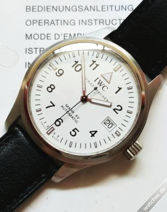IW3253 IWC IW3253-09 watches 4