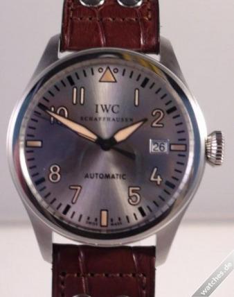 325512 IWC IW3255-12 watches 1