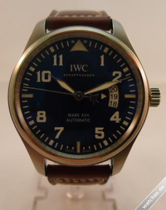 3265-06 IWC IW326506 watches 1
