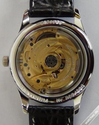 3532 Platinum IWC IW3532 watches 2