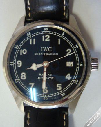 IWC 3255 IWC IW3255 watches 1