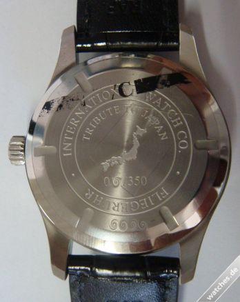 IWC 3255 IWC IW3255 watches 2