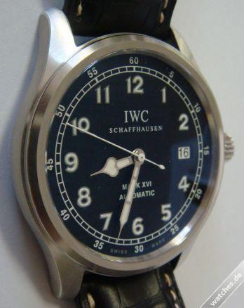 IWC 3255 IWC IW3255 watches 3