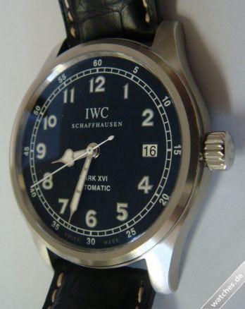 IWC 3255 IWC IW3255 watches 4