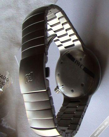 ref. 3500 IWC Porsche Design by IWC watches 4