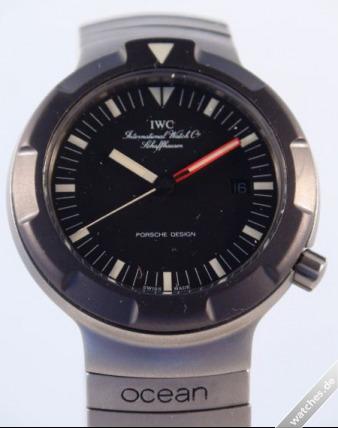 3501 IWC 3501 watches 1
