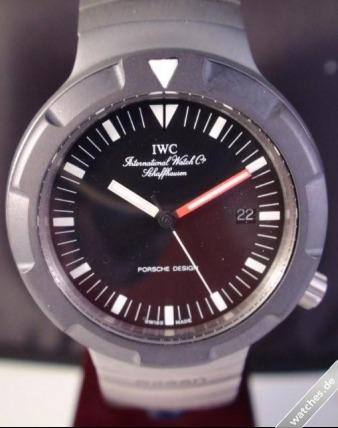 3509 IWC IW3509 watches 1