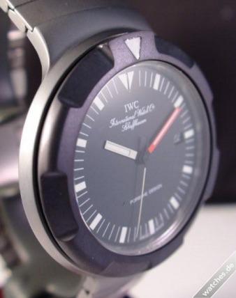 3509 IWC IW3509 watches 3