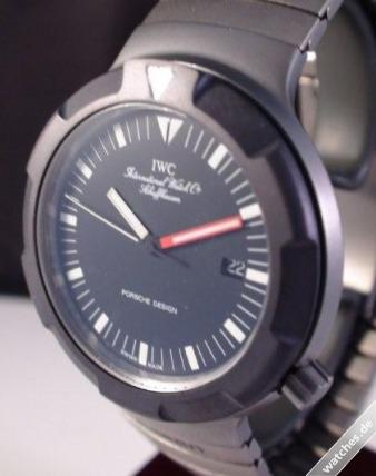 3509 IWC IW3509 watches 4