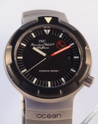 3509 AMAG IWC 3509 AMAG watches 1