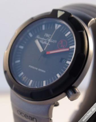 3509 AMAG IWC 3509 AMAG watches 4