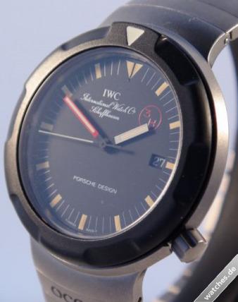3519 3H IWC 3519 3H watches 4