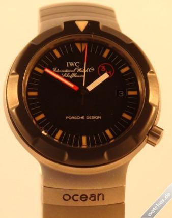 3519 AMAG IWC 3519 AMAG watches 1