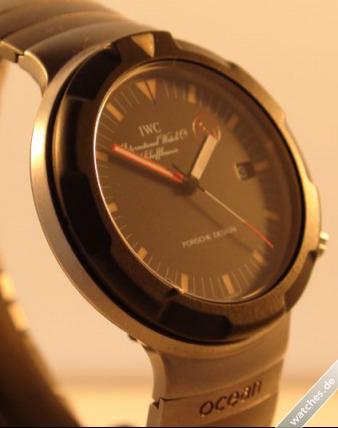 3519 AMAG IWC 3519 AMAG watches 3
