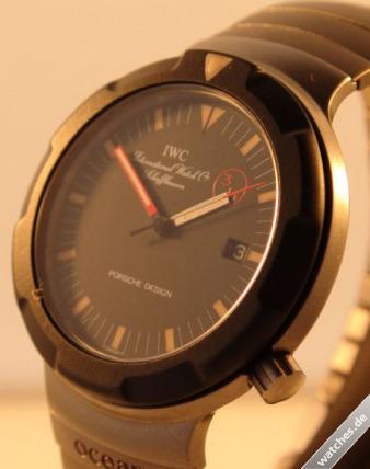 3519 AMAG IWC 3519 AMAG watches 4