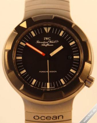 3529 IWC 3529 watches 1