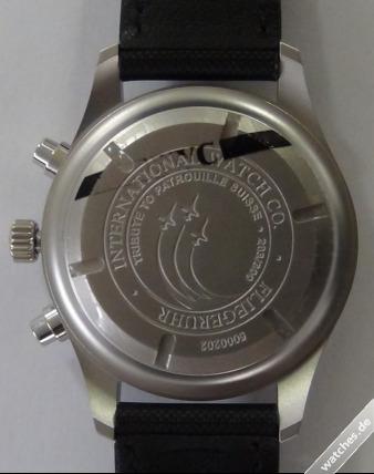 3717-14 IWC IW371714 watches 2
