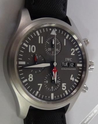 3717-14 IWC IW371714 watches 3