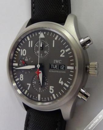 3717-14 IWC IW371714 watches 4
