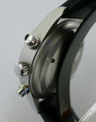 3717-14 - Limited 300 pcs IWC IW371714 watches 4
