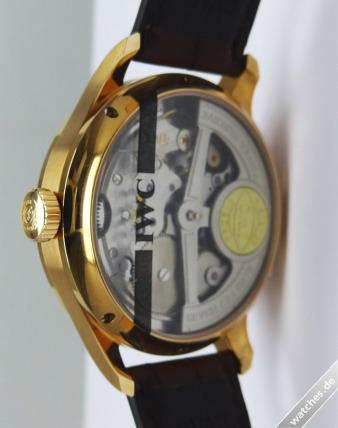 Double Moon IWC IW503202 watches 2