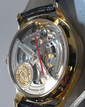 IW502119 IWC IW502119 watches 4
