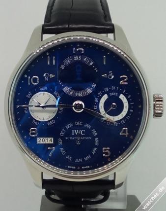 Portuguese IWC IW502121 watches 1