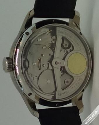 Portuguese IWC IW502121 watches 2