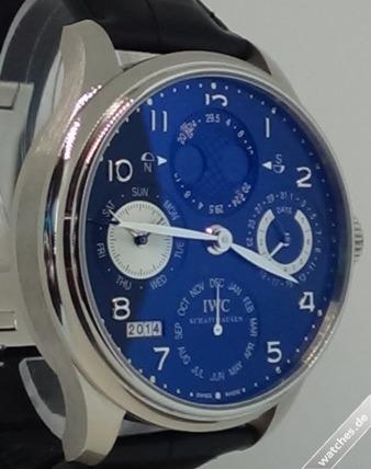 Portuguese IWC IW502121 watches 3
