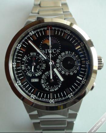 3756 GST IWC IW3756 watches 1