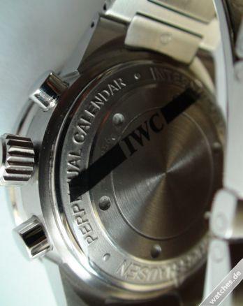 3756 GST IWC IW3756 watches 2