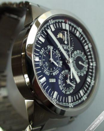 3756 GST IWC IW3756 watches 3