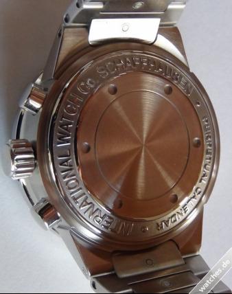 3756 GST IWC IW3756 watches 2