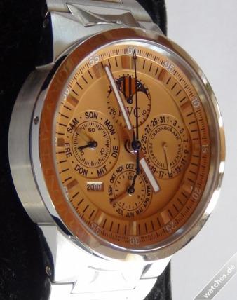 3756 GST IWC IW3756 watches 3