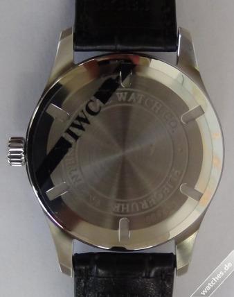 3255 Mark XVI IWC IW325501 watches 2