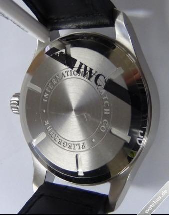 3262-01 Worldtimer IWC IW326201 watches 2
