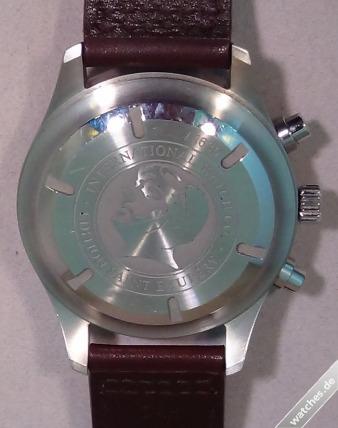 3717-09 - Limited 1630 IWC IW371709 watches 2