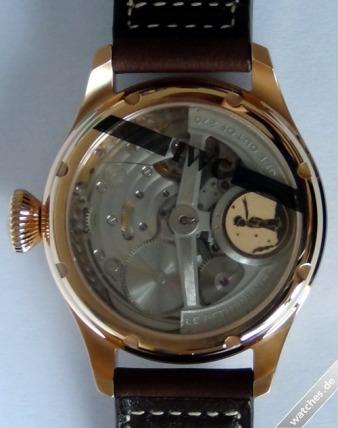 5028-02 Le Petit Prince IWC IW502802 watches 2