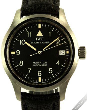 3241 Mark XII IWC IW3241 watches 1