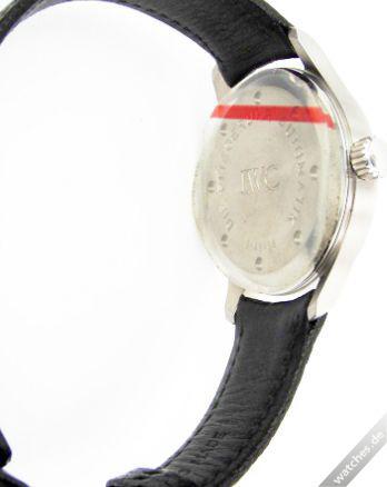 3241 Mark XII IWC IW3241 watches 3