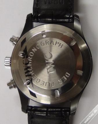 3705 Ceramic IWC IW3705 watches 2