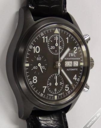 3705 Ceramic IWC IW3705 watches 3