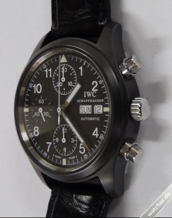 3705 Ceramic IWC IW3705 watches 4