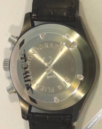 3705 Ceramic IWC IW3705 watches 2