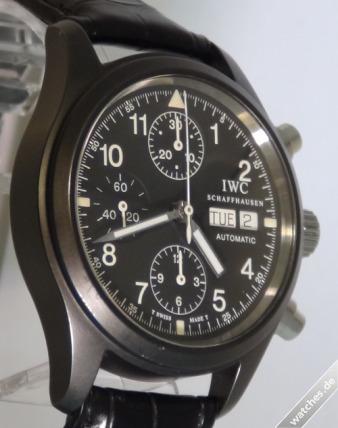 3705 Ceramic IWC IW3705 watches 3