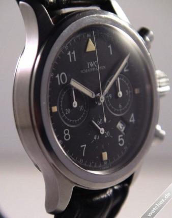 3741-01 - JLC Meca-Quartz mov. IWC 374101 watches 3